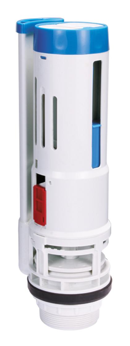 Van xả FV09